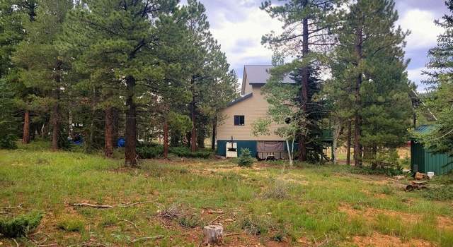 Photo of 1270 W Strawberry Point Rd, Duck Creek Village, UT 84762