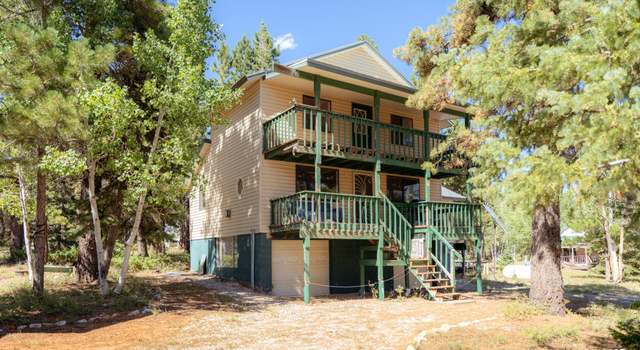 Photo of 1270 W Strawberry Point Rd, Duck Creek Village, UT 84762