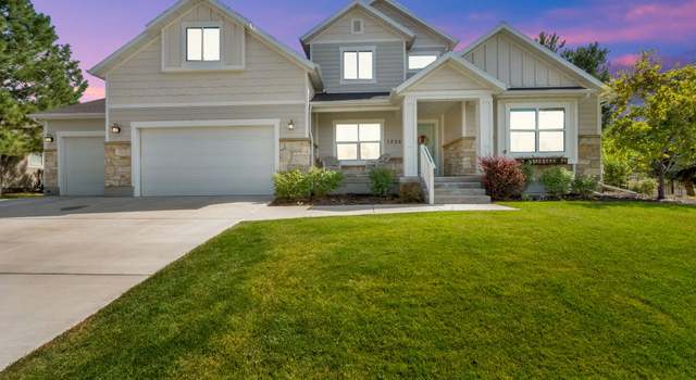 Photo of 1206 E 1150 S, Springville, UT 84663