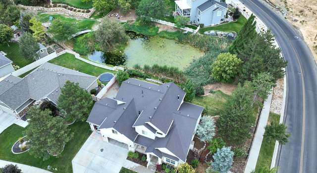 Photo of 1206 E 1150 S, Springville, UT 84663