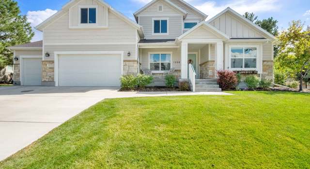 Photo of 1206 E 1150 S, Springville, UT 84663
