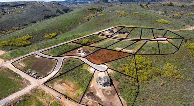 Photo of 569 W Coopers Circle #7 #7, Garden City, UT 84028