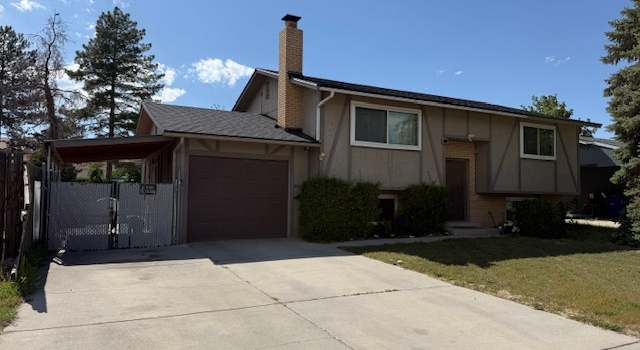 Photo of 5560 S Westside Dr W, Salt Lake City, UT 84118