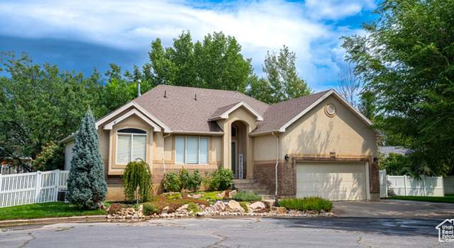 Photo of 1962 E 7550 S, South Weber, UT 84405