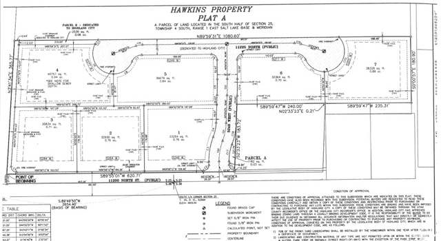 Photo of 5284 W 11200 N #3, Highland, UT 84003