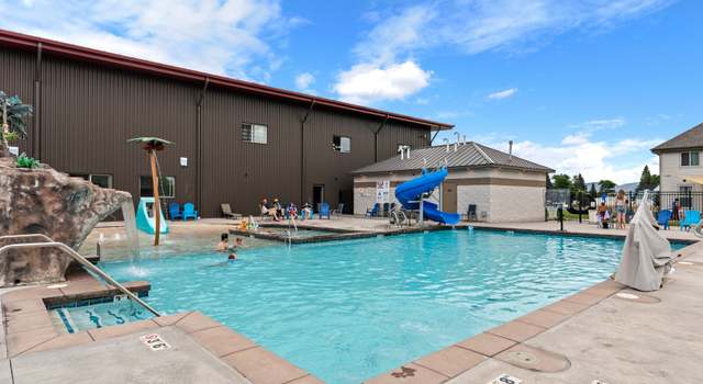 Photo of 140 W 150 St S Unit D12, Garden City, UT 84028