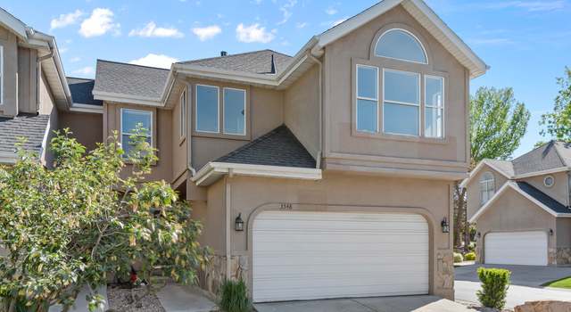Photo of 3548 E Wasatch Hills Ln Ln S, Cottonwood Heights, UT 84121