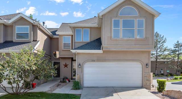 Photo of 3548 E Wasatch Hills Ln Ln S, Cottonwood Heights, UT 84121