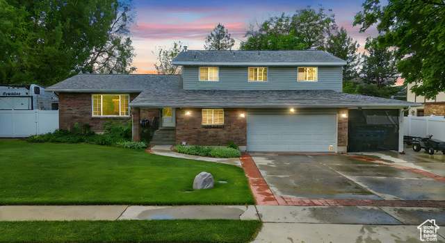 Photo of 1260 Hobble Creek Dr, Springville, UT 84663