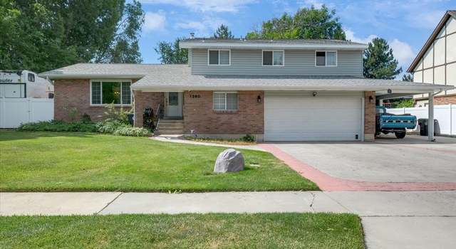Photo of 1260 Hobble Creek Dr, Springville, UT 84663