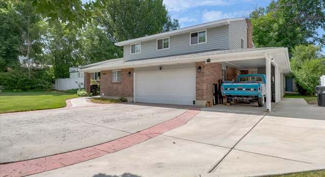 Photo of 1260 Hobble Creek Dr, Springville, UT 84663