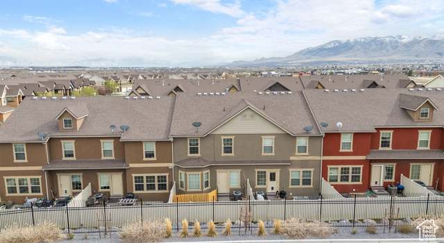 Photo of 148 E Carbonell Way, Saratoga Springs, UT 84045