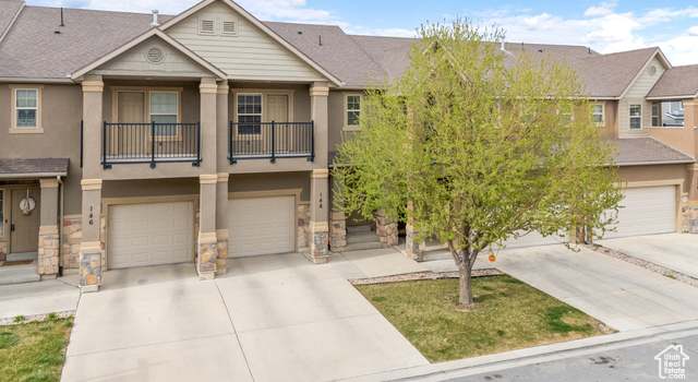 Photo of 148 E Carbonell Way, Saratoga Springs, UT 84045