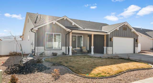 Photo of 4898 N 10 E, Enoch, UT 84721