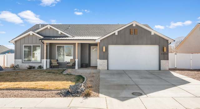 Photo of 4898 N 10 E, Enoch, UT 84721