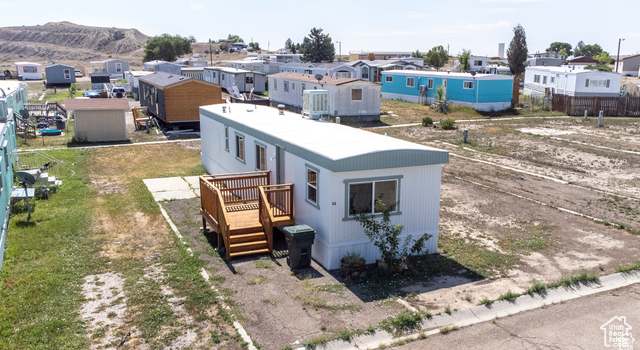 Photo of 1101 S Carbon Ave #52, Price, UT 84501
