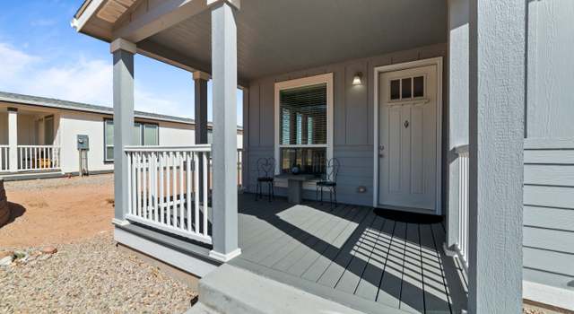 Photo of 2745 E Nuevo Ct, Moab, UT 84532