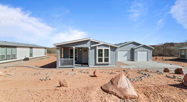 Photo of 2745 E Nuevo Ct, Moab, UT 84532