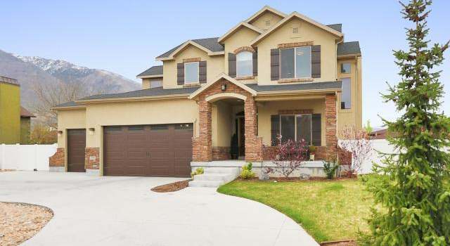 Photo of 1738 E Wasatch Blvd S, Sandy, UT 84092