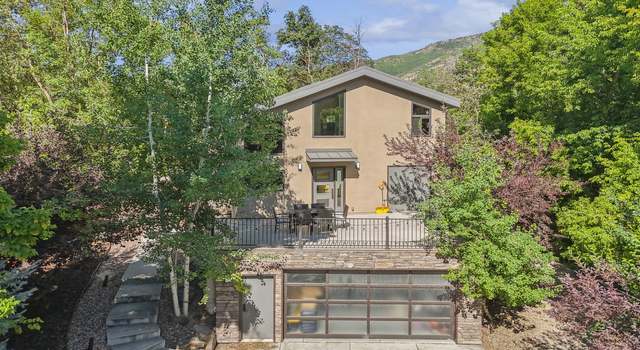 Photo of 18 S Diane Hollow Way, Emigration Canyon, UT 84108