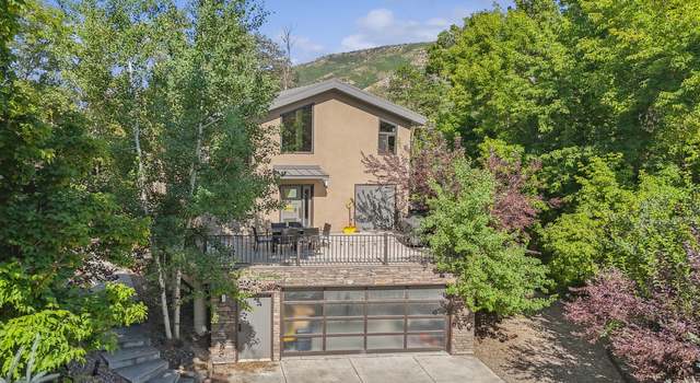 Photo of 18 S Diane Hollow Way, Emigration Canyon, UT 84108