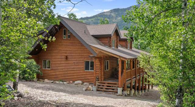 Photo of 6821 E Weber Canyon Rd #87, Oakley, UT 84055