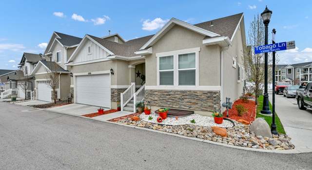 Photo of 4999 W Tobago Ln, Herriman, UT 84096