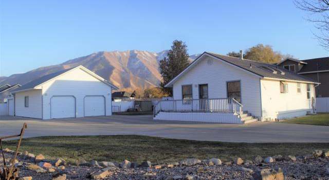 175 E 400 N Mapleton Ut 84664 Mls 1430474 Redfin