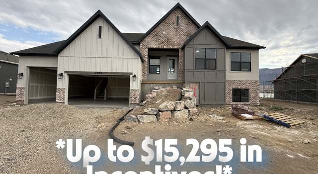 Property at 2776 N 3225 W #207, Plain City, UT 84404, 3 beds, 2 baths