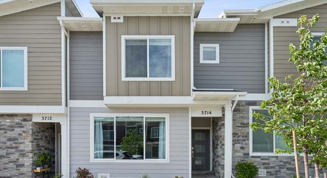 Photo of 3714 W Soft Whisper Way, Herriman, UT 84096