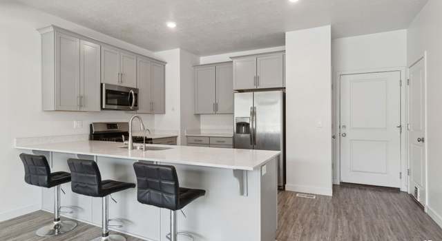 Photo of 3714 W Soft Whisper Way, Herriman, UT 84096
