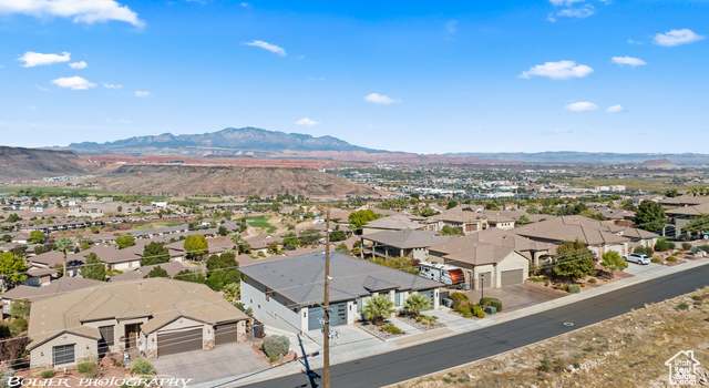Photo of 728 W Sir Monte Dr, St. George, UT 84770