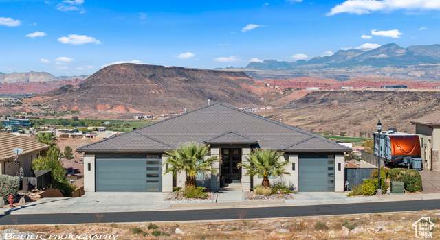 Photo of 728 W Sir Monte Dr, St. George, UT 84770