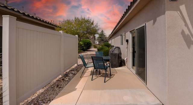 Photo of 400 N 2480 W, Hurricane, UT 84737