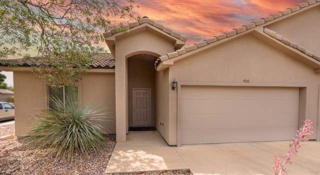 Photo of 400 N 2480 W, Hurricane, UT 84737