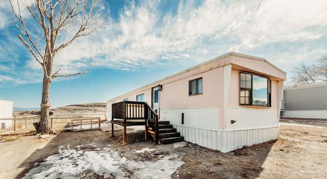 Photo of 1101 S Carbon Ave #92, Price, UT 84501