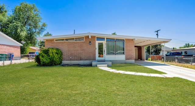 Photo of 819 E 1100 N, Ogden, UT 84404