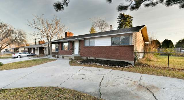 Photo of 3947 W Ridgeview Way, Taylorsville, UT 84118