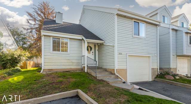 Property at 3131 Applewood Dr, Bountiful, UT 84010, 3 beds, 2.5 baths