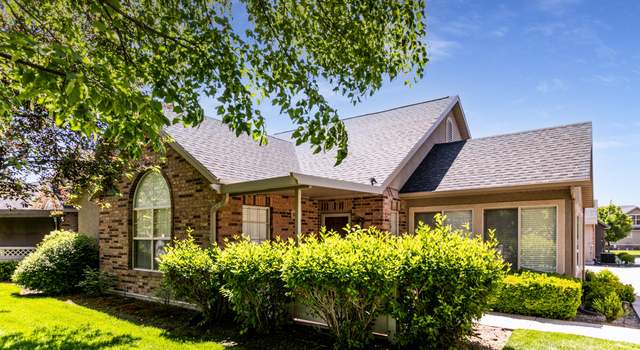 Photo of 544 W 300 S Unit C, Springville, UT 84663