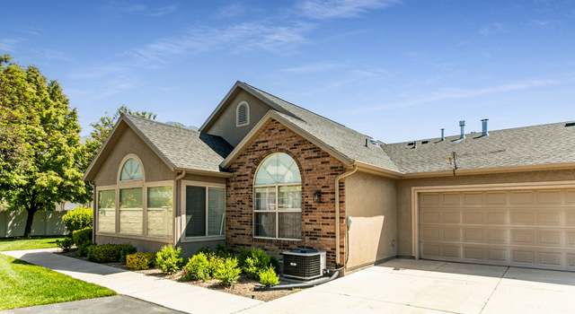 Photo of 544 W 300 S Unit C, Springville, UT 84663