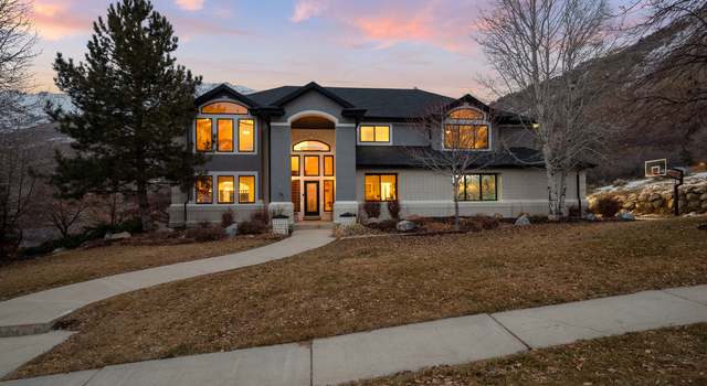 Photo of 1533 Rosanna Ln, Alpine, UT 84004