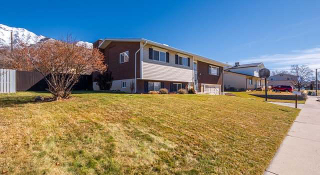 Photo of 645 S Luck Dr, Pleasant Grove, UT 84062