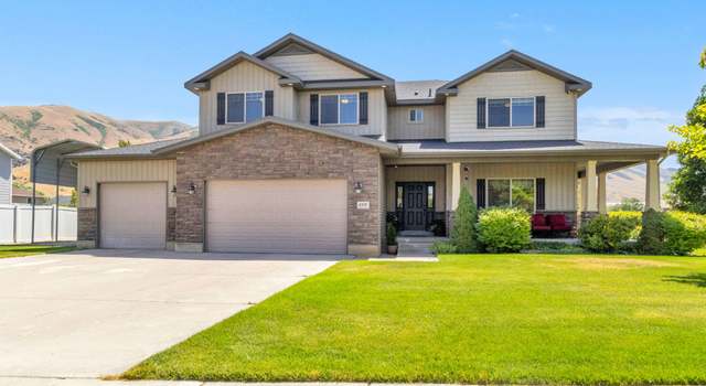 Photo of 177 S 1170 E, Hyrum, UT 84319