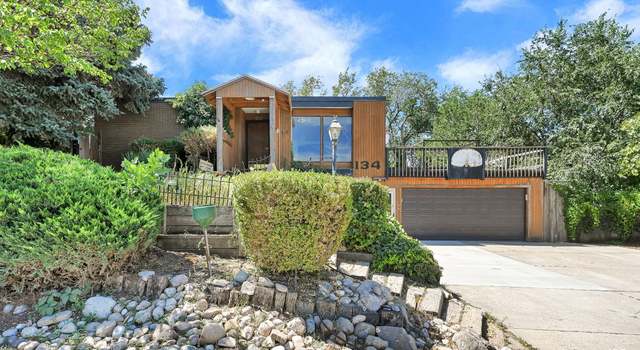 Property at 134 E 175 S, North Salt Lake, UT 84054, 4 beds, 3 baths