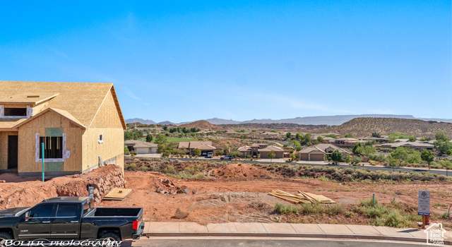 Photo of 1886 N Chapman Dr, Washington, UT 84780