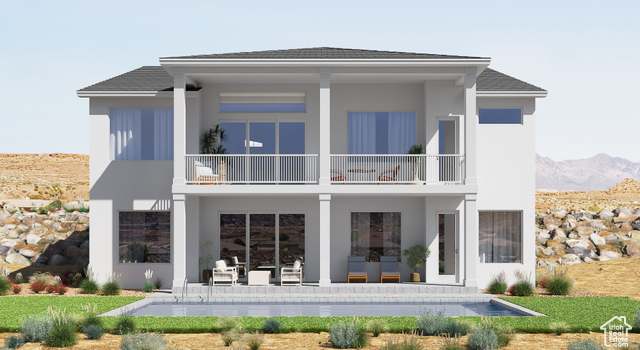 Photo of 1886 N Chapman Dr, Washington, UT 84780