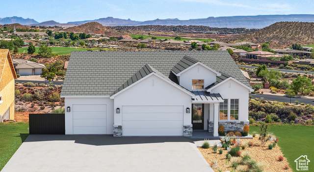 Photo of 1886 N Chapman Dr, Washington, UT 84780