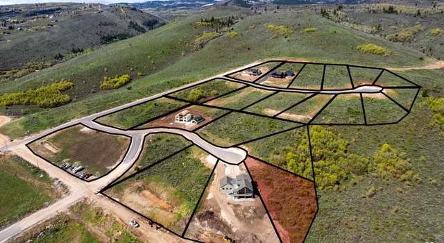 Photo of 562 W Coopers Circle #5 #5, Garden City, UT 84028