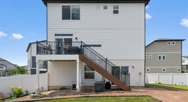 Photo of 106 E Polaris Dr, Saratoga Springs, UT 84045